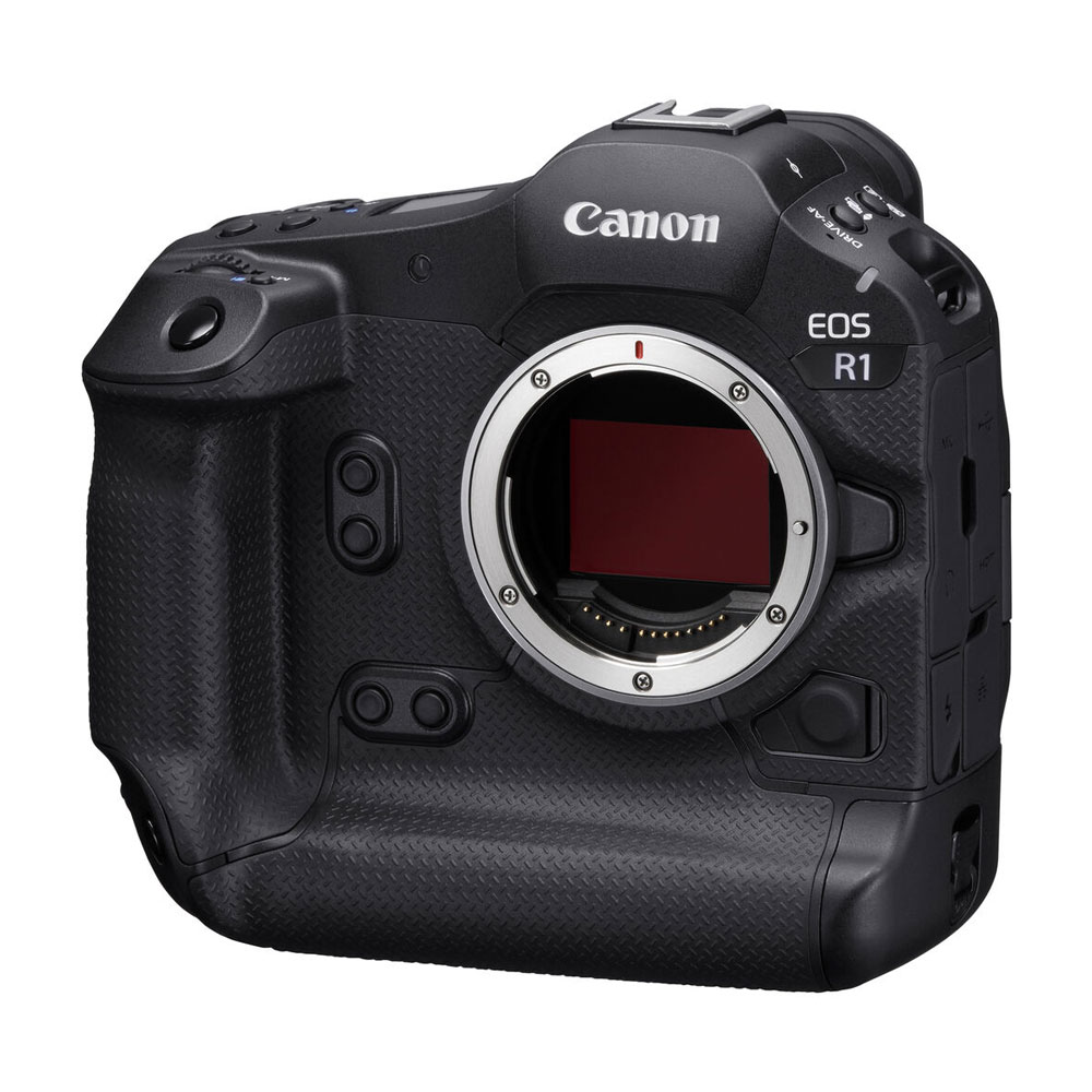 Canon EOS R1