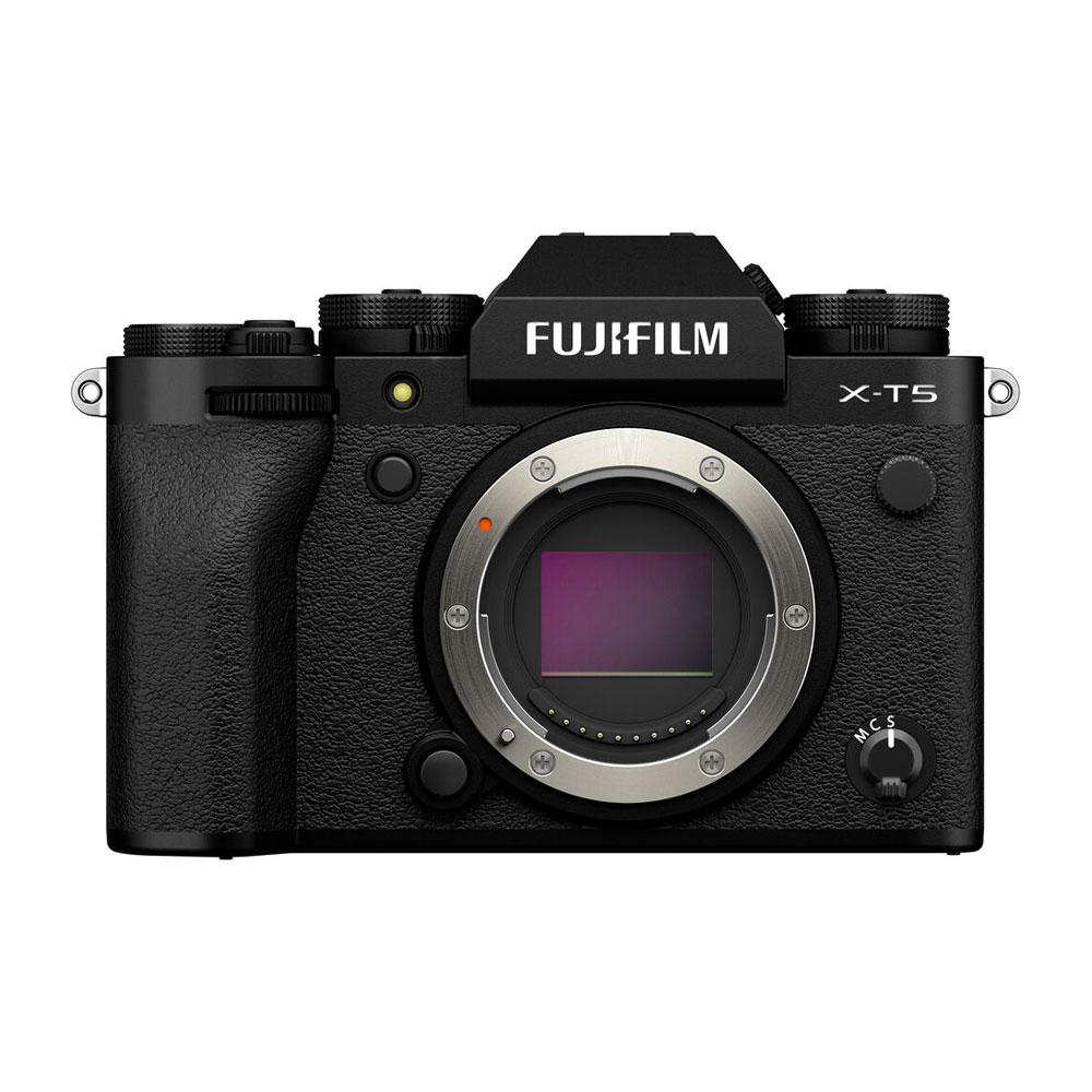 Fujifilm X-T6