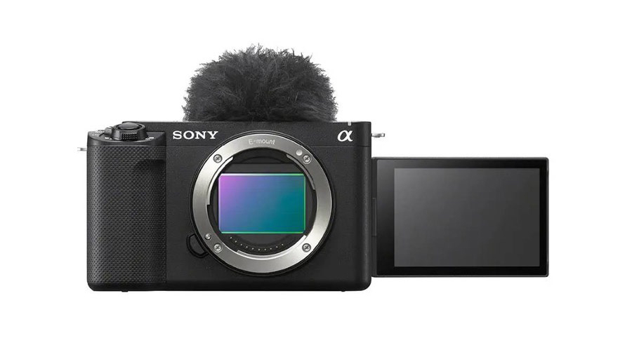 Sony ZV-E1 II