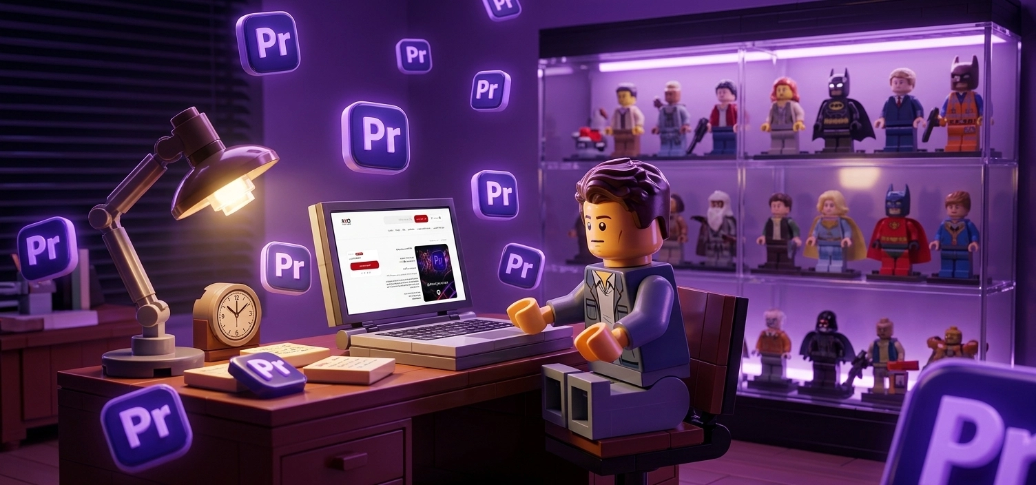 axorecord-premier-pro-learning
