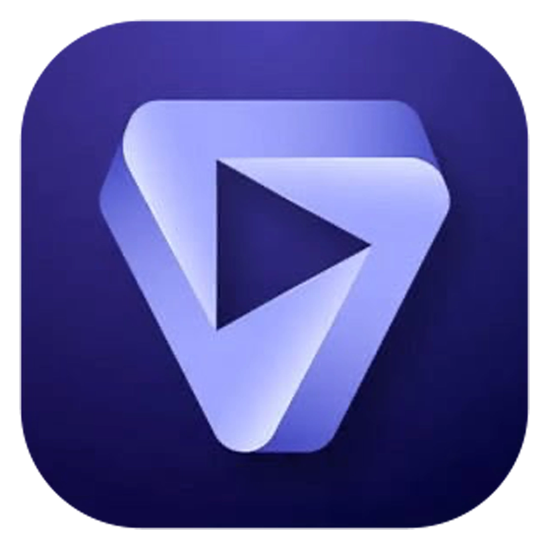 نرم‌افزار Topaz Ai