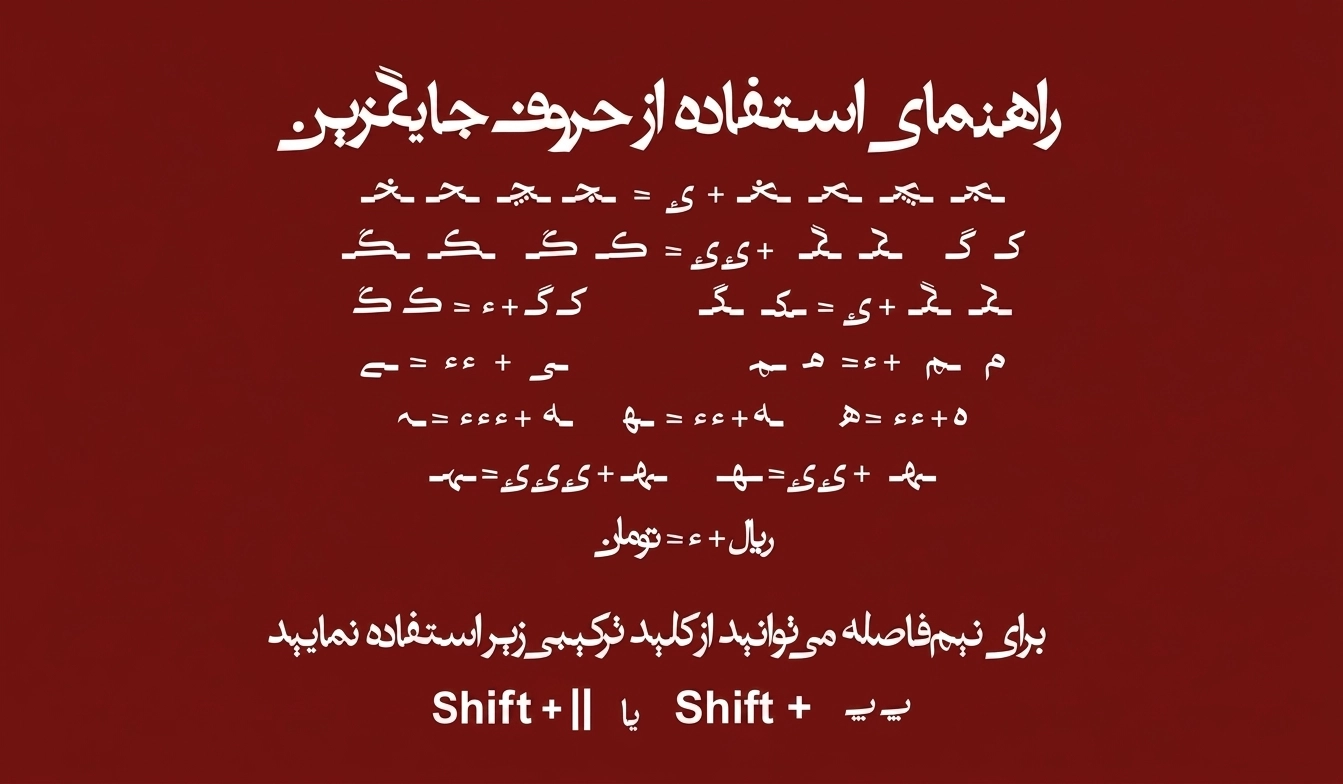 دانلود رایگان فونت فارسی مهسا